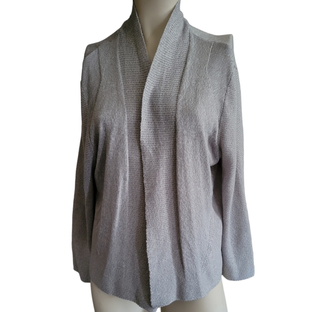 Faded Glory ~ womens long sleeve sweater